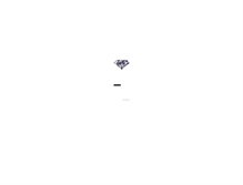 Tablet Screenshot of ambassadordiamonds.com